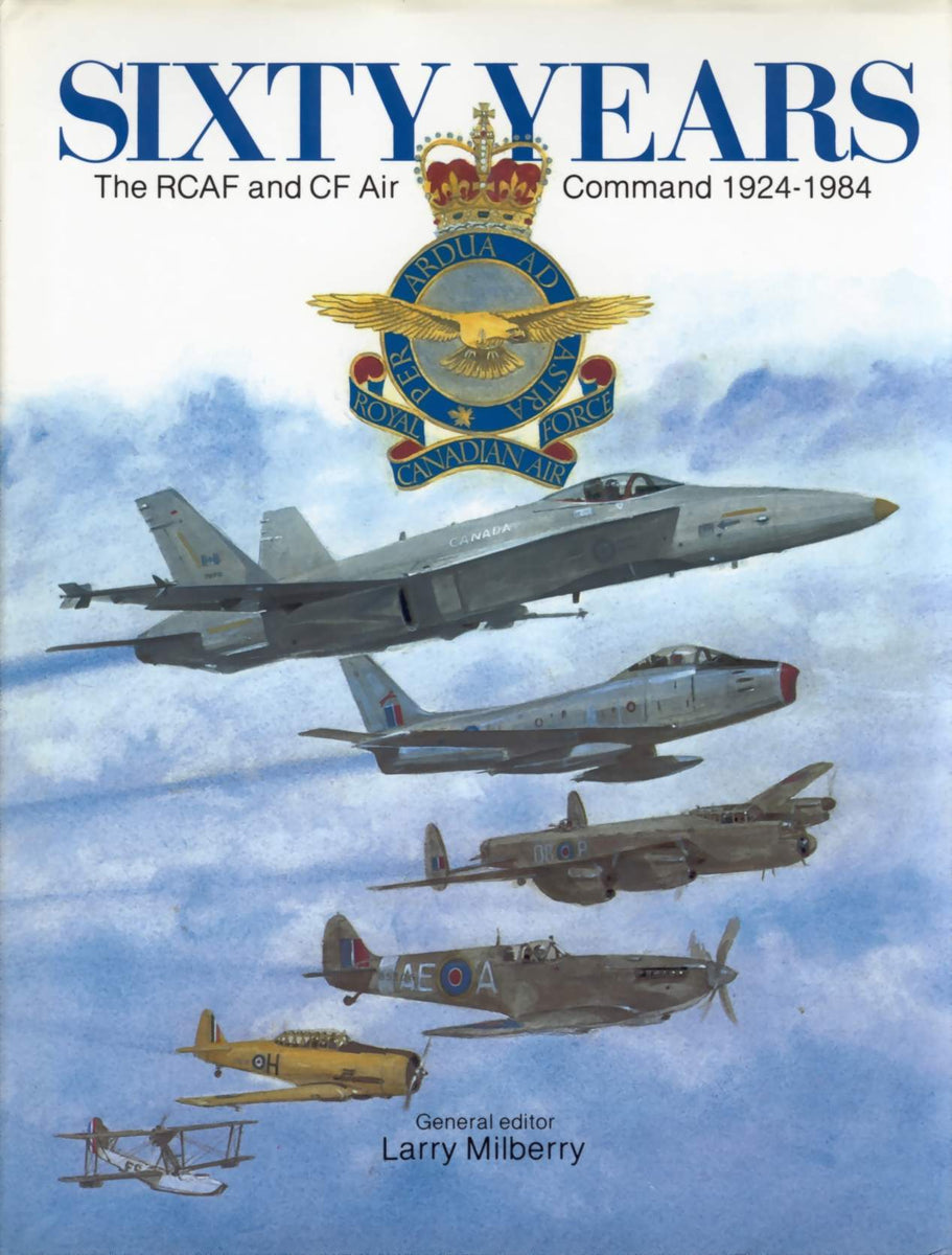 カナダ軍 60s  Canadian Air Force (RCAF) Royal Canadian Air Force on X: 