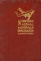 Northern Aerial Minerals Exploration Limited