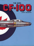 The AVRO CF-100