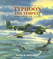 Typhoon and Tempest: The Canadian Story