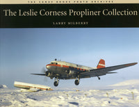 The Leslie Corness Propliner Collection