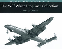 The Wilf White Propliner Collection